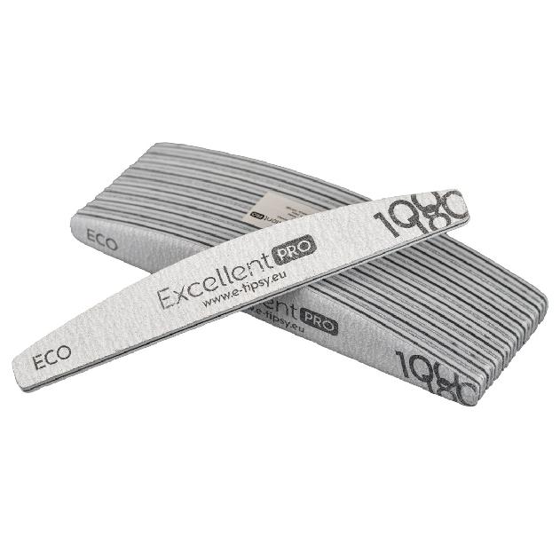 EXCELLENT PRO PILNÍK NA NECHTY ZEBRA LOĎKA ECO  10KS 100/180