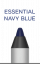 Wunder2 SUPER STAY LINER - Essential navy blue vodoodolná ceruzka na oči 1,2 g