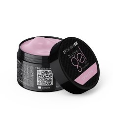 EXCELLENT PRO STAVEBNÍ UV/LED GEL S TEKUTOU PAMĚTÍ - PINKY PINK 15g