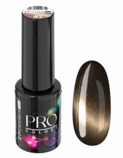 Gel Lak Pro Colors CatEye WOW CAT EYE #2 7g