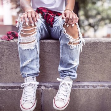 Jak sladit manikúru s aktuálními trendy a být hvězdou každého outfitu!