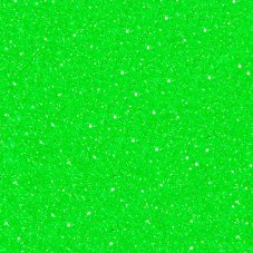 Brokát neonový - Green