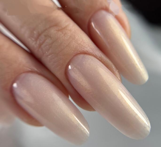 ALL-IN-ONE gél v fľaštičke – Golden Whisper 11g