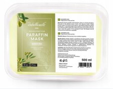 Kozmetický parafín  Oliva 500 ml