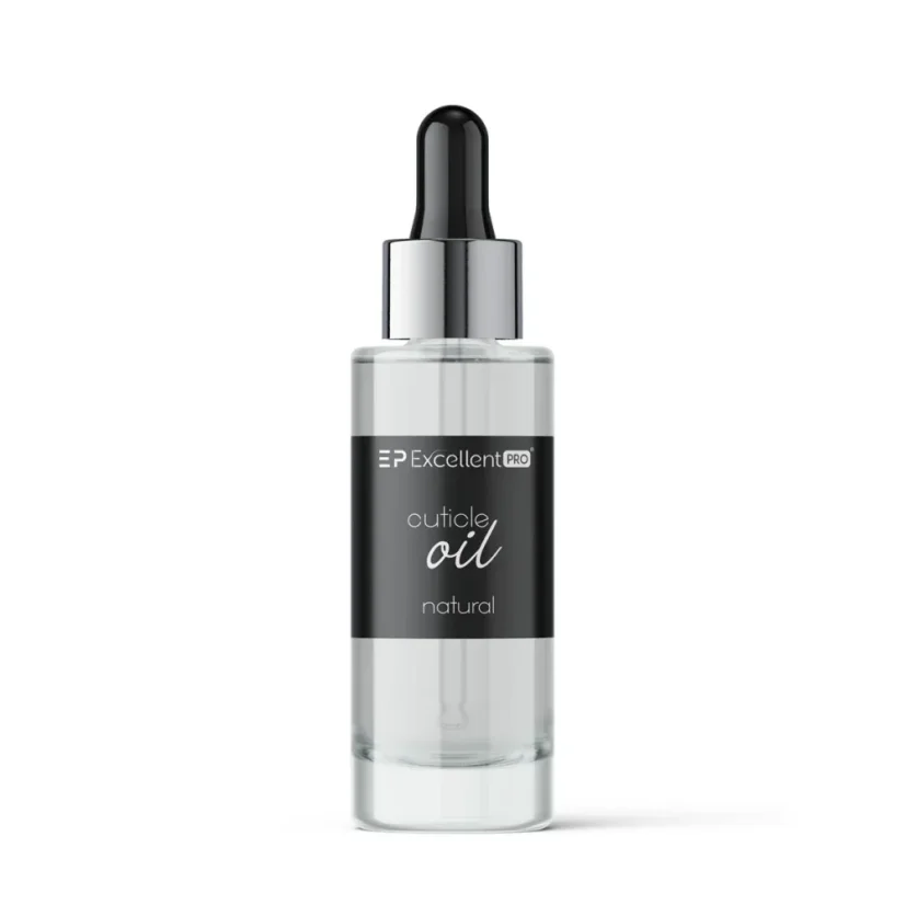 Nehtyprofi vyživující olejíček na nehty Hema free Natural 35ml