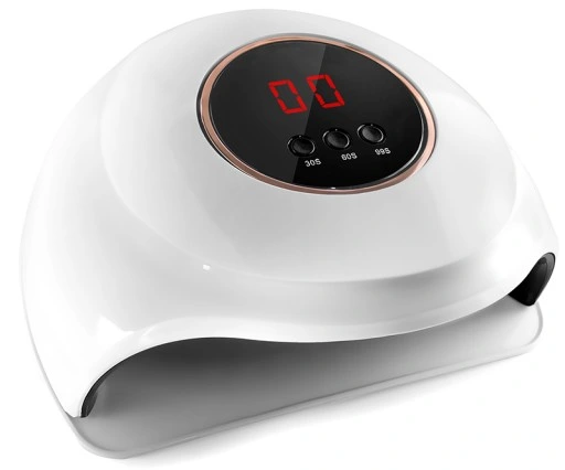LED lampa na nechty – 120 W