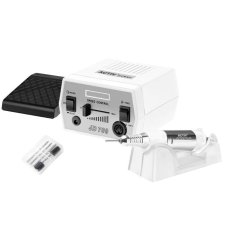 Frézka/bruska na nehty  JD700 White 35W
