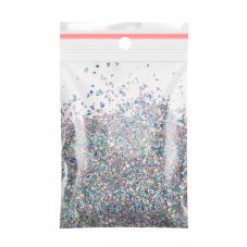Efektové vločky na nechty Aurora Flakes – č. 12 , 5 g
