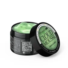 STAVEBNÍ GEL Cloud Mousse GREEN FLOWER 15g