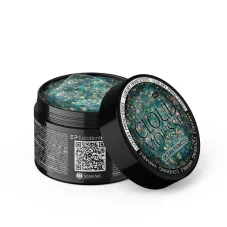 STAVEBNÍ GEL Cloud Mousse OCEAN PRINCESS 15g