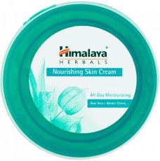 Himalaya Herbals výživný pleťový krém 50 ml