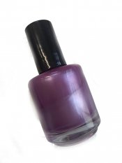 Lak na nechty - č.1 Pearly violet 15ml