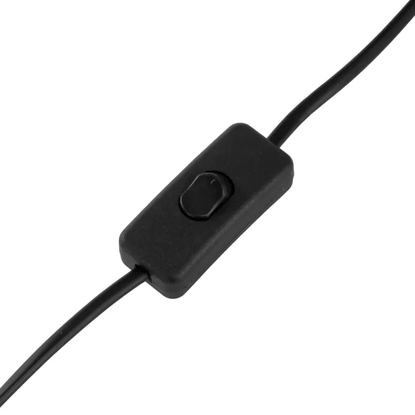 Zabudovaná Odsávačka prachu 100w - biala