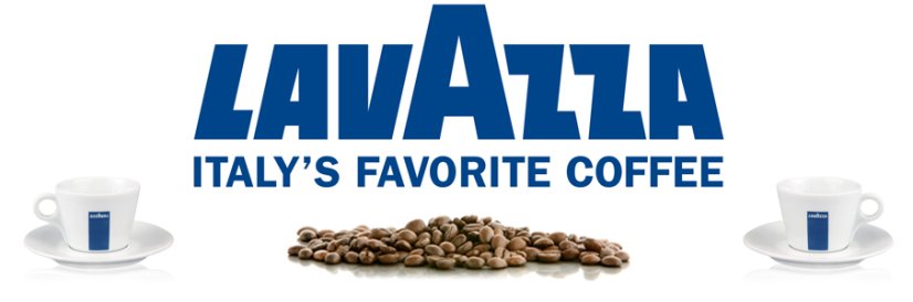 Lavazza Qualitá Oro zrnková Káva 2 x 1000 g