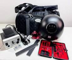 Black Master Box