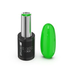 Gel Lak Basic Color 55 Green Apple - 11g