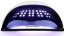 LED lampa na nechty 320W – X16 MAX