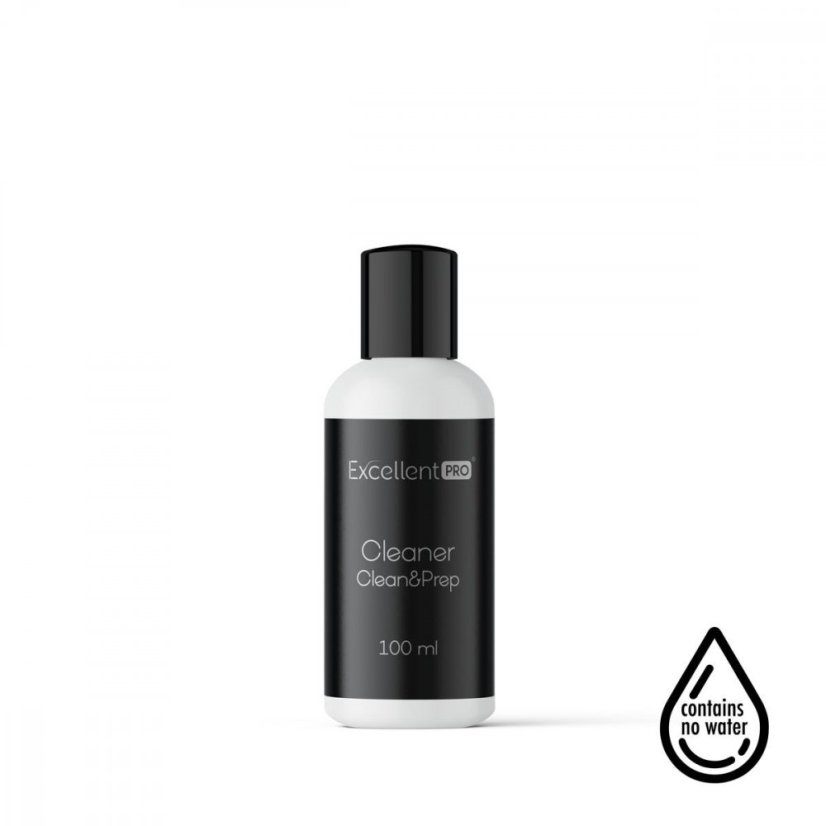 Excellent Pro Cleaner Clean&Prep 2v1 100ml