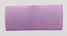 Zdobící pásky CREATIV na nehty - Purple