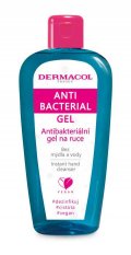 Dermacol - Antibakteriální gel na ruce 200ml