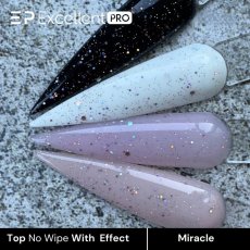 Top No Wipe Quick Finish Miracle 11g