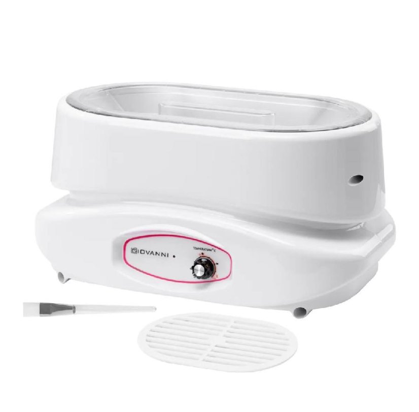Parafínová vaňa Giovanni 220W biela