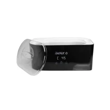 PARAFÍNOVÁ VANA IWAX ČERNÁ 4000ml ,200W