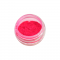 Barevný pigment na nehty - Růžová 5g