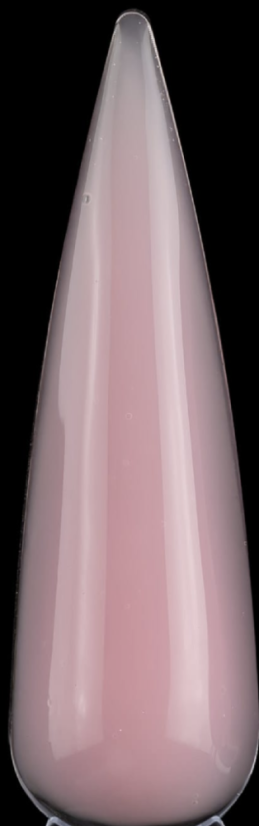 EXCELLENT PRO STAVEBNÍ UV/LED Fiber Gel Polyamide Plus WEDDING PINK 50g