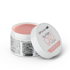 Excellent Pro UV/LED gél na nehty Economic - Cover Nice 15g