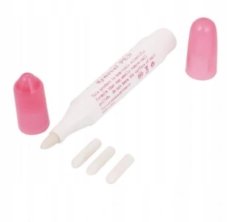 Odlakovač v tužce + 3 náhradní hroty