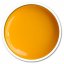 UV/LED PASTEL gél na nehty- Pastelový pomaranč 5ml