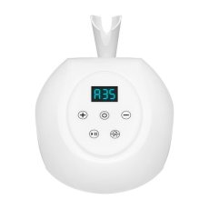 Bruska na nehty N20 Bílá 35W