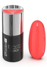 Gel-Lak na nehty Basic Color Orange 52 - 7g