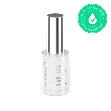 UV/LED Base/Finish gel lak - Objem - 7g