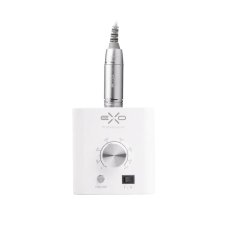 Brúska na nechty Exo 40W biela
