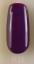 Gel-Lak na nechty Basic Color 36 Plum -11g
