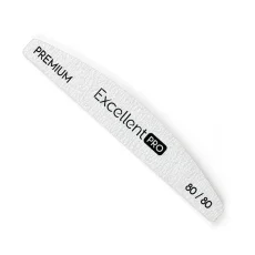 EXCELLENT PRO PILNÍK NA NECHTY ZEBRA LOĎKA  PREMIUM NF21 80/80