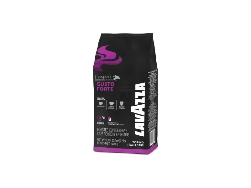 Lavazza Expert Gusto Forte 1 kg