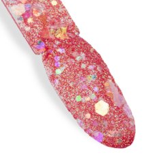 Glitrový zdobicí prach z kolekce Princess Nails – č. 7 (1 g)