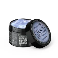 STAVEBNÝ GÉL Cloud Mousse SKY CHARM 15g