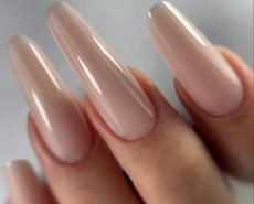 STAVEBNÍ GEL Cloud Mousse Ice Latte 15g
