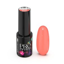 Gel Lak Pro Colors 826 SUNSET CORAL 7g