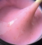 STAVEBNÝ GÉL Cloud Mousse PINK SMOOTHIE 15g