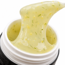 STAVEBNÍ GEL Cloud Mousse YELLOW FLOWER 15g