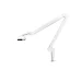 Kozmetická LED stolná lampa 801 - Biela