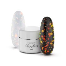 UV/LED Gél Champion veľmi veselý 5 ml. č.01