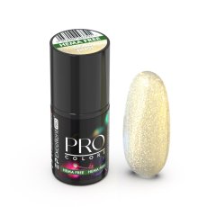 Gel Lak Pro Colors HemaFree 57 GOLD DUST 7g