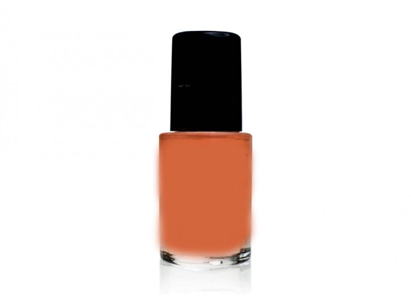 Lak na nehty Bellisima B57- Mattone 10 ml