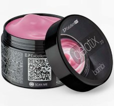 GELATIX UV/LED želatínový gel na nehty - Bambi 50g